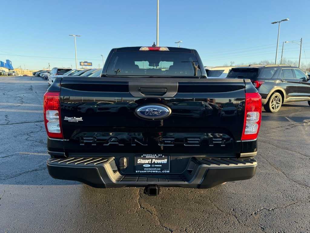 2025 Ford Ranger XL - Photo 19