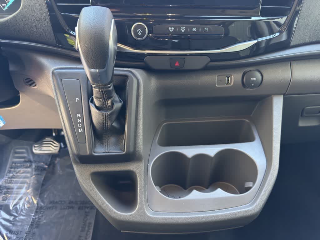 2025 Ford Transit Passenger Van XLT - Photo 15