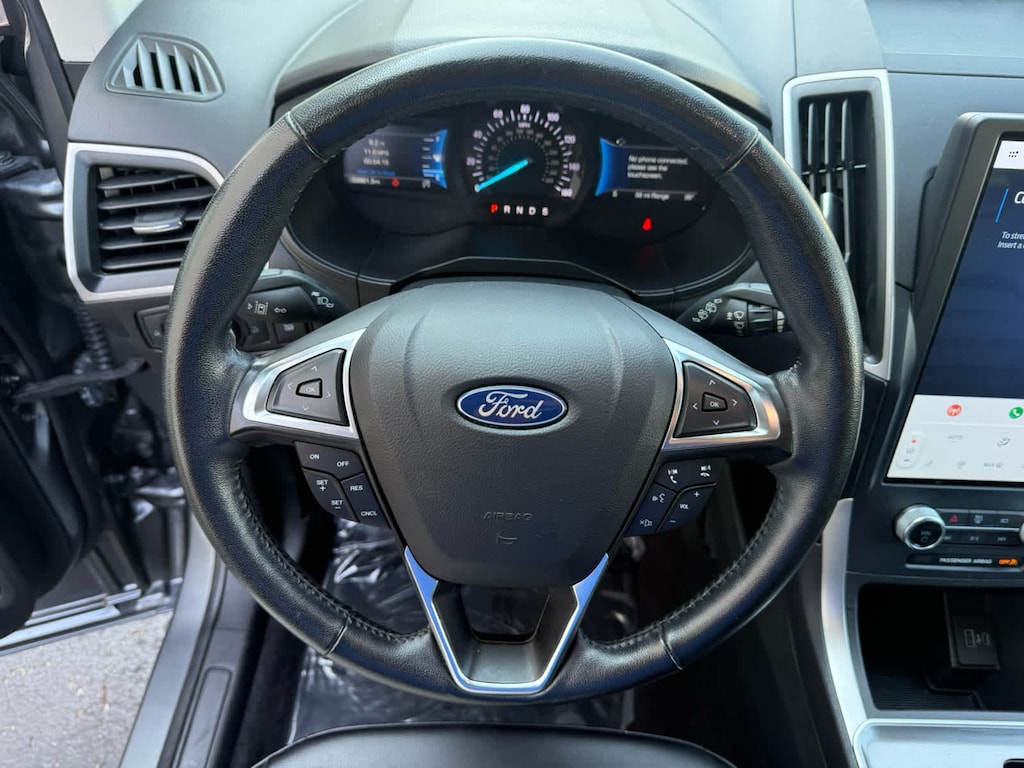 Used 2023 Ford Edge SEL SUV