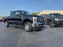 2026 Ford F-250 F-250 Lariat Truck