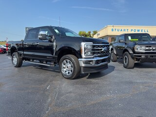 2026 Ford F-250 F-250 Lariat Truck