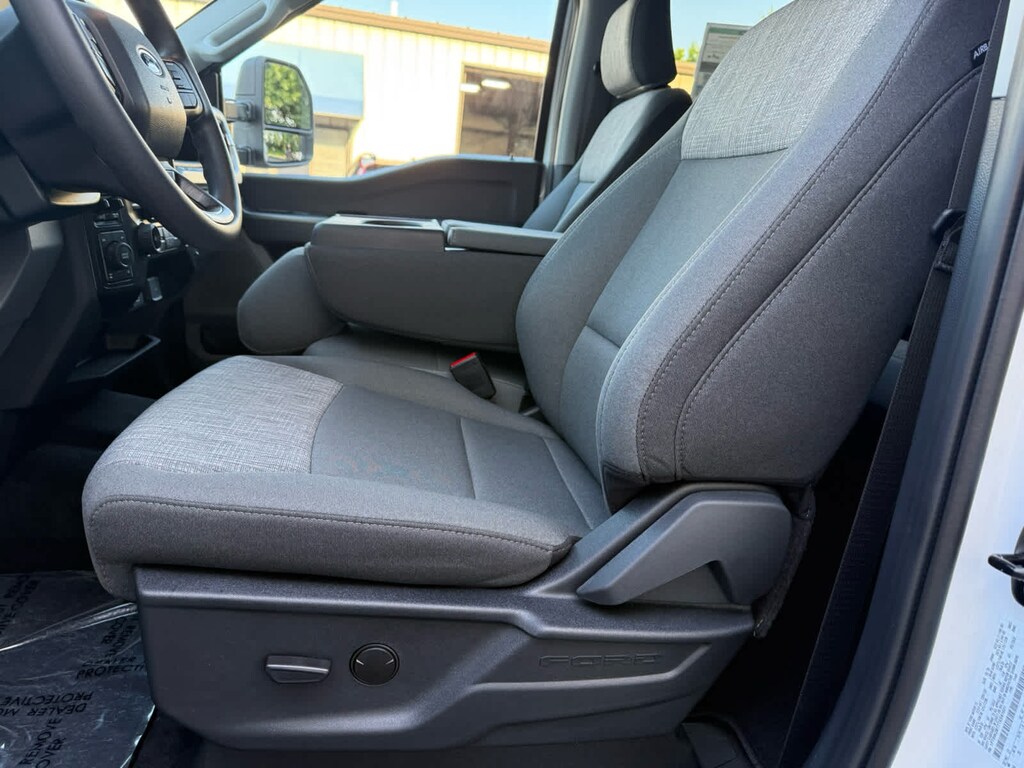 New 2026 Ford Super Duty F-250 SRW XLT Truck