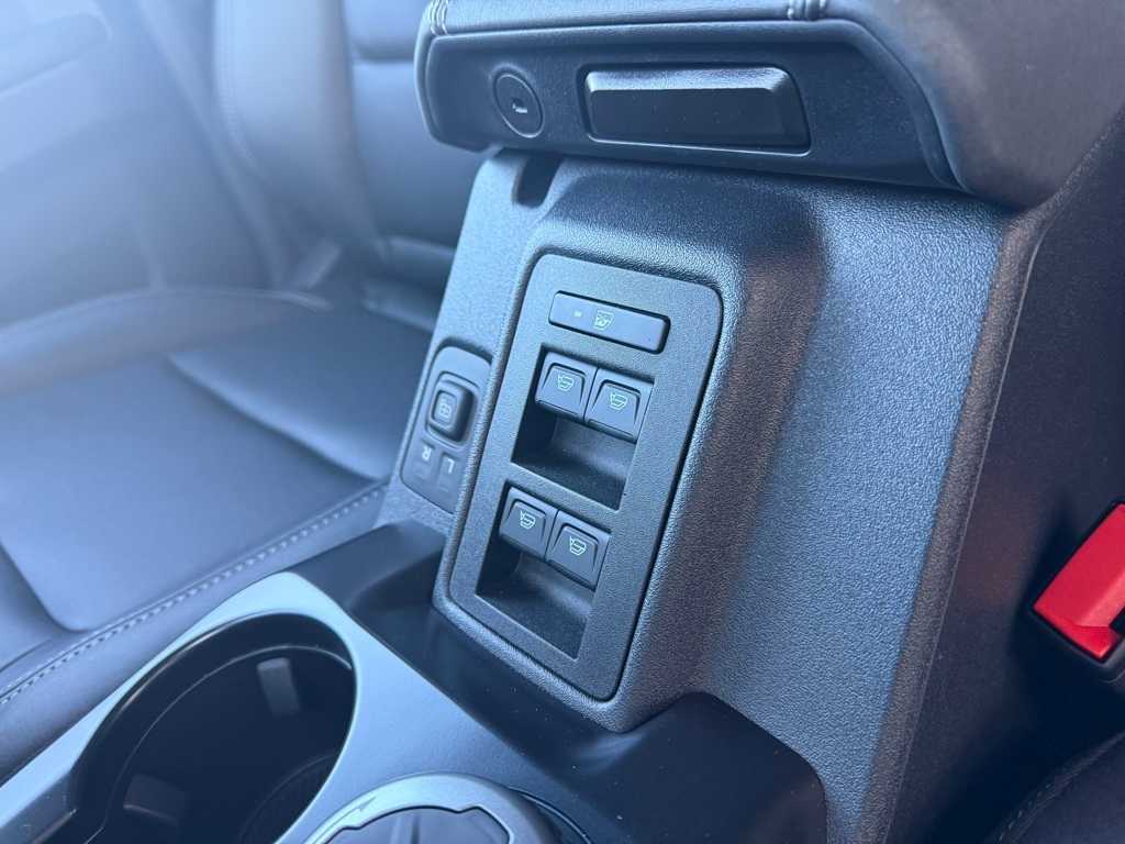 2025 Ford Bronco 4-Door Badlands - Photo 13