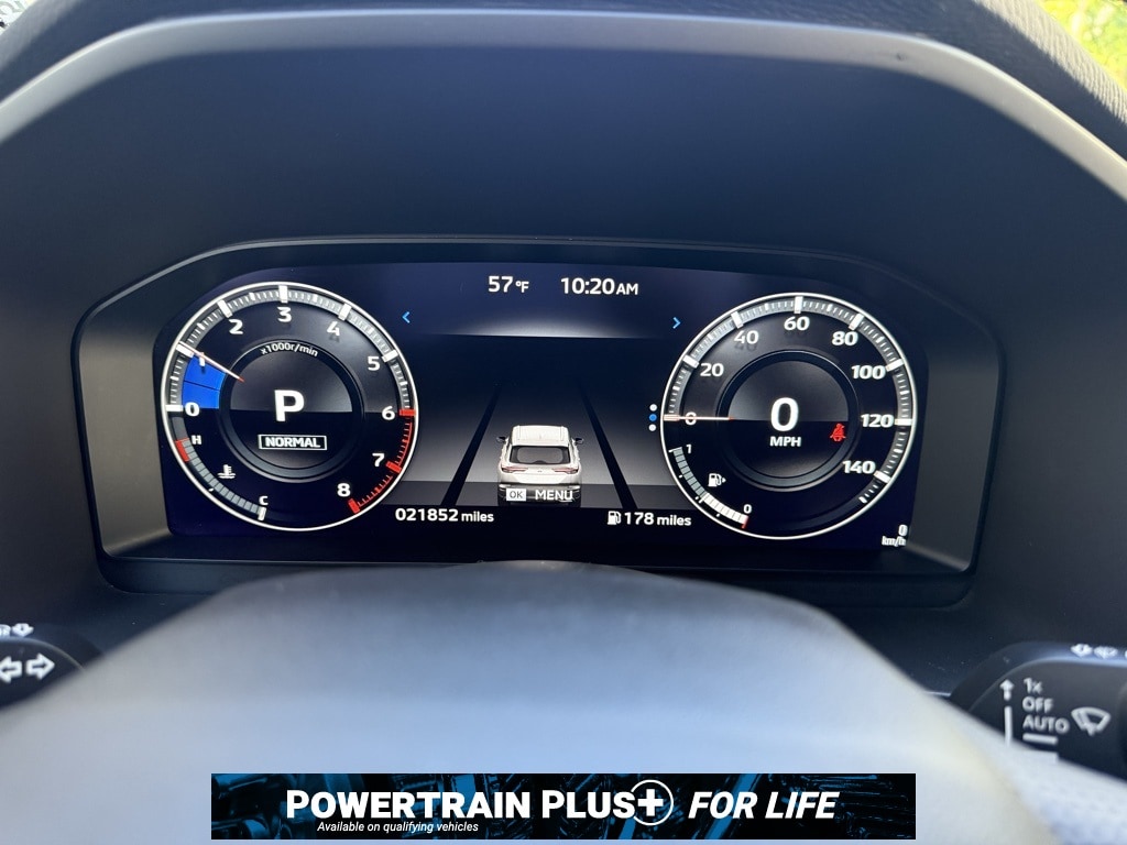 Used 2023 Mitsubishi Outlander SUV