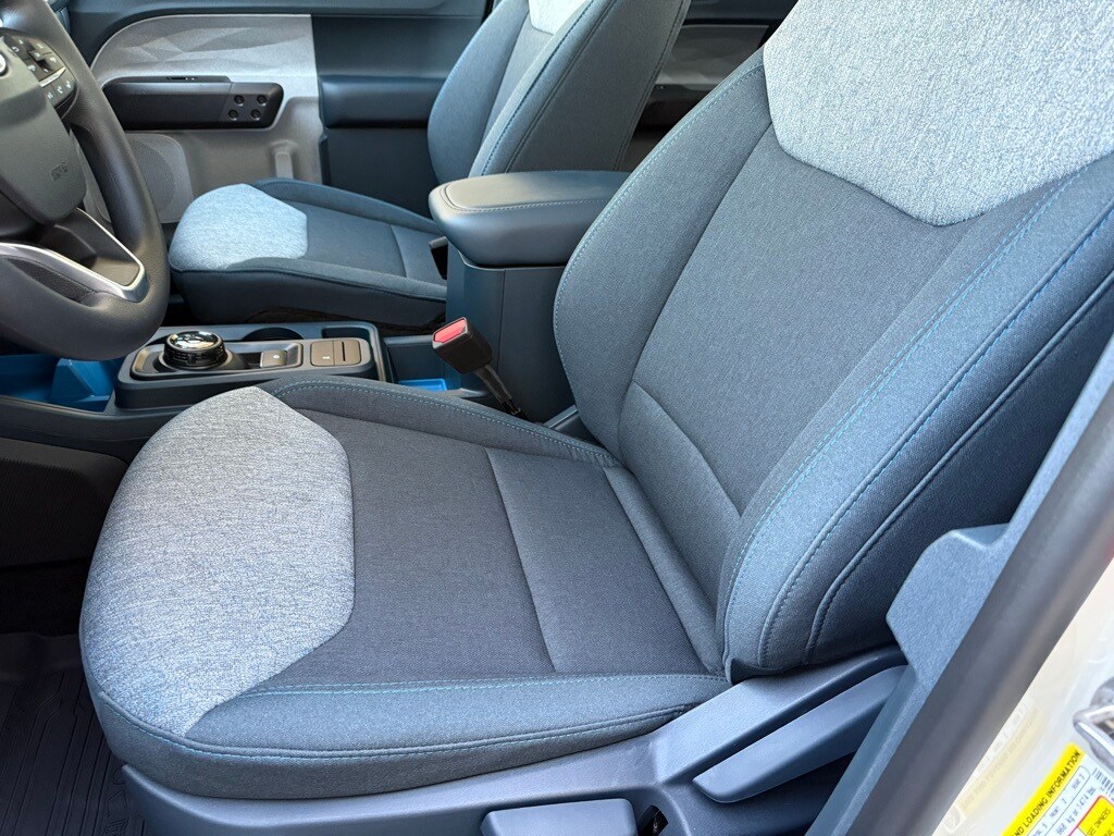 2025 Ford Maverick XLT photo 4