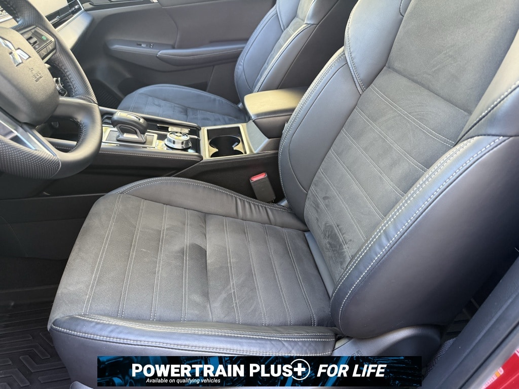 Used 2023 Mitsubishi Outlander SUV