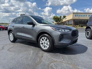 2025 Ford Escape Active SUV