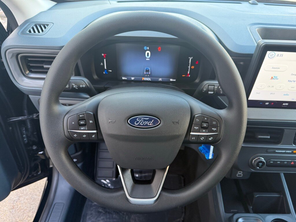 2025 Ford Maverick XL photo 2