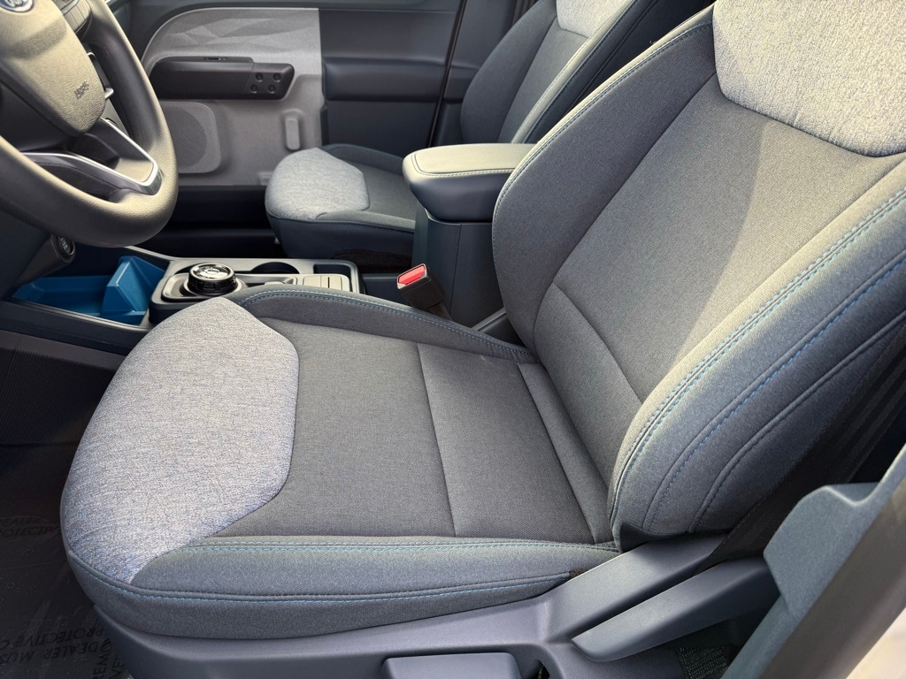 New 2025 Ford Maverick XLT Truck