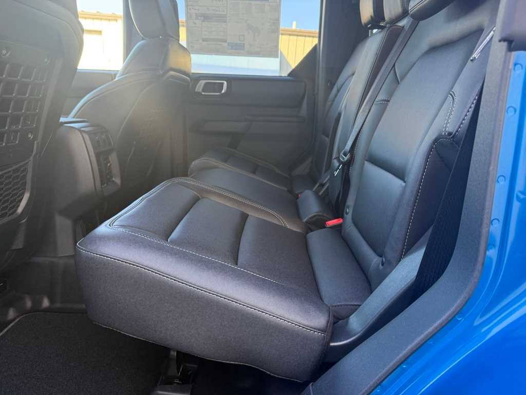 2025 Ford Bronco 4-Door Badlands - Photo 6