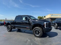 2026 Ford F-350 F-350 Platinum Truck