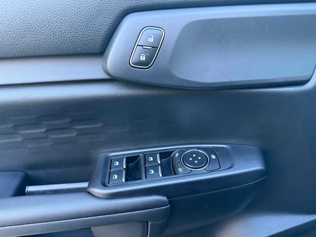 2025 Ford Ranger XL - Photo 11