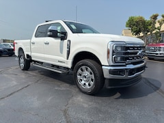 2026 Ford F-250 F-250 Lariat Truck