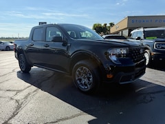 2025 Ford Maverick XLT Truck