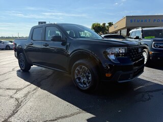 2025 Ford Maverick XLT Truck