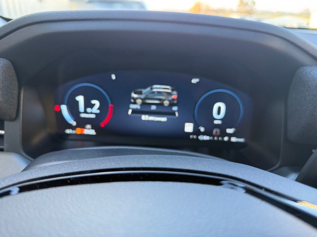 2026 Ford Explorer ST-Line photo 3