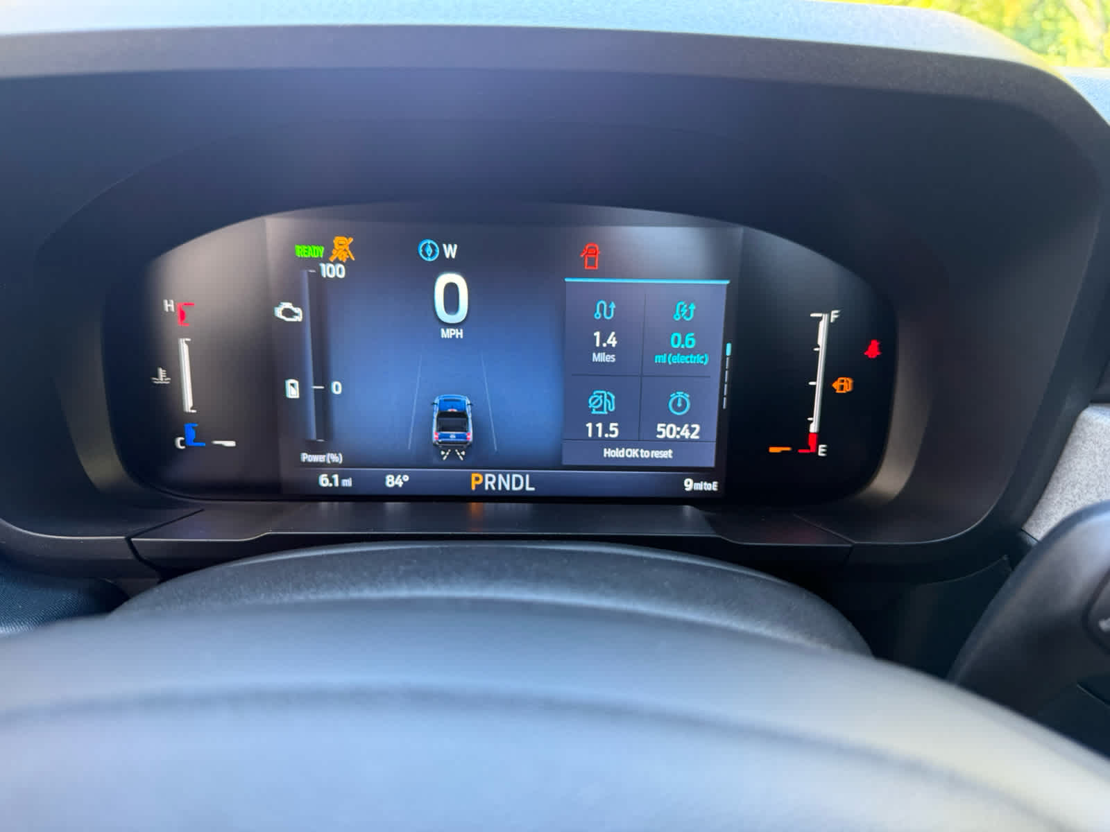 New 2026 Ford Maverick XLT AWD Supercrew Truck
