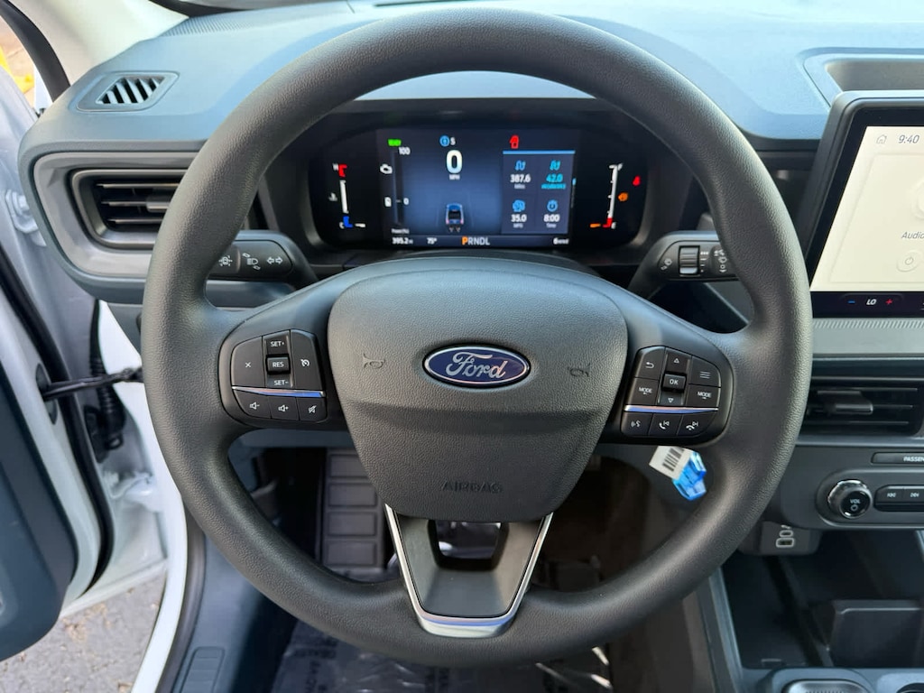 New 2026 Ford Maverick XL AWD Supercrew Truck