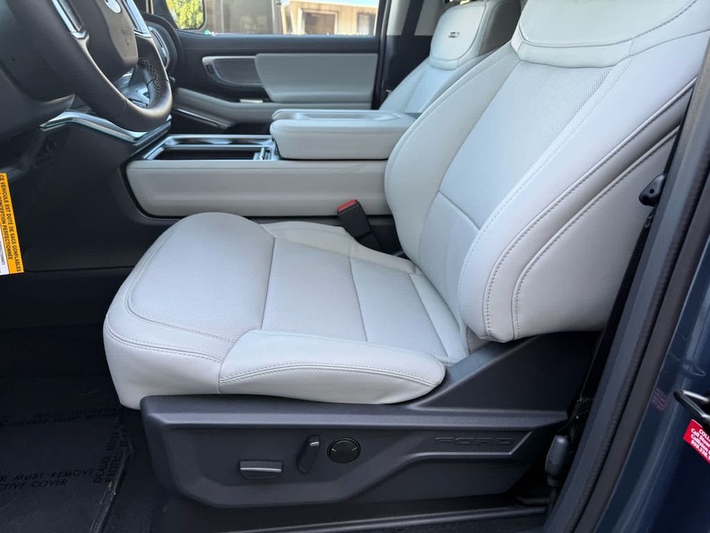New 2027 Ford Expedition Max Platinum SUV