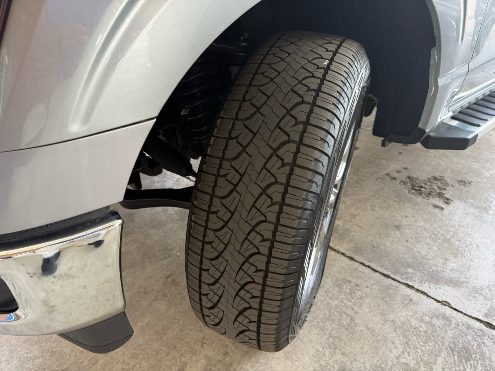 2026 Ford F-150 XLT - Photo 27