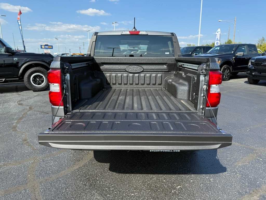 2025 Ford Maverick XLT - Photo 24