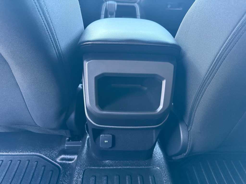 2025 Ford Ranger XL - Photo 10