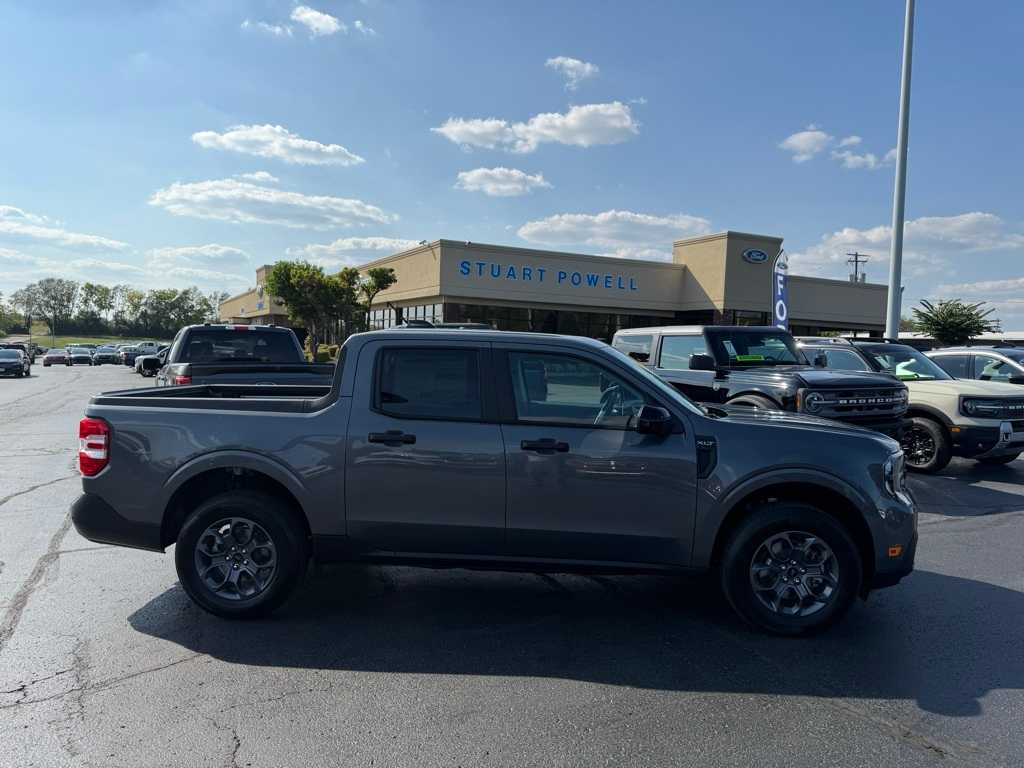 2025 Ford Maverick XLT - Photo 19