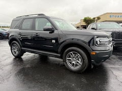 2025 Ford Bronco Sport Big Bend SUV
