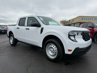 2026 Ford Maverick XL AWD Supercrew Truck