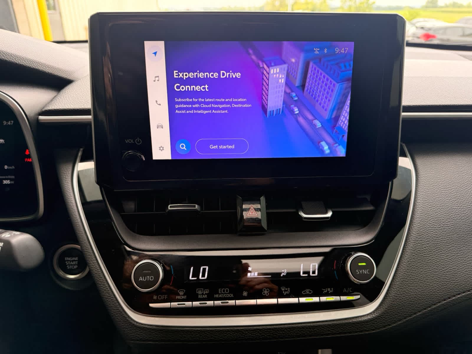 2023 Toyota Corolla Cross XLE - Photo 15