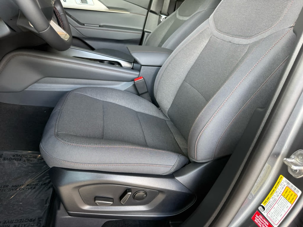 New 2026 Ford Explorer Active w/200A Pkg SUV