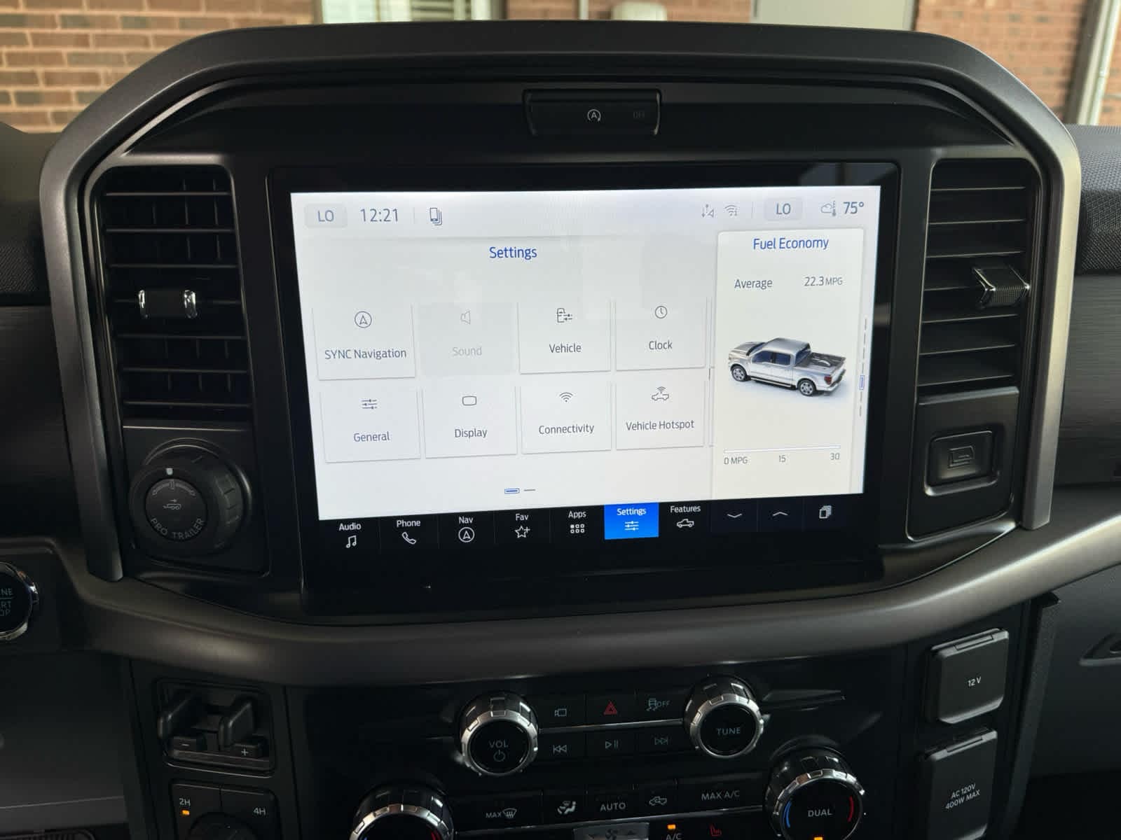 2026 Ford F-150 XLT - Photo 14
