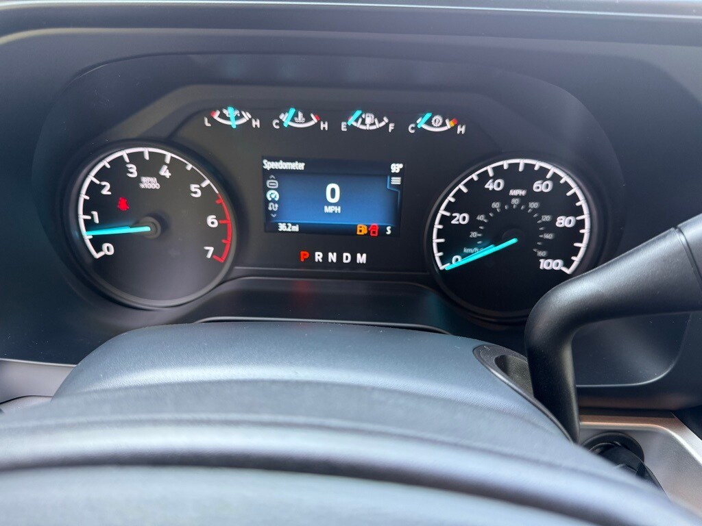 2025 Ford F-250 XLT photo 3
