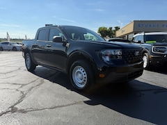 2025 Ford Maverick XL Truck