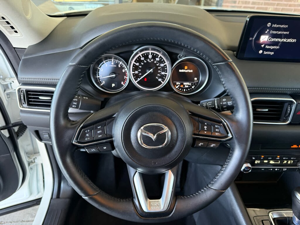 Used 2023 Mazda CX-5 2.5 S Preferred Package
