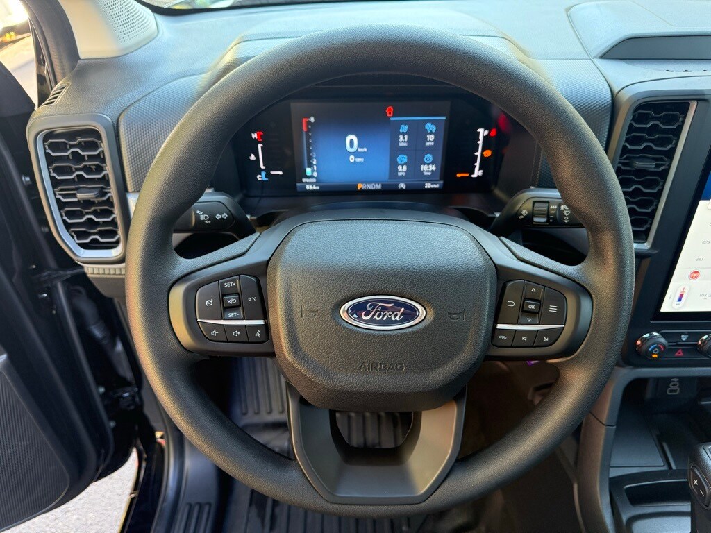 2025 Ford Ranger XL photo 2