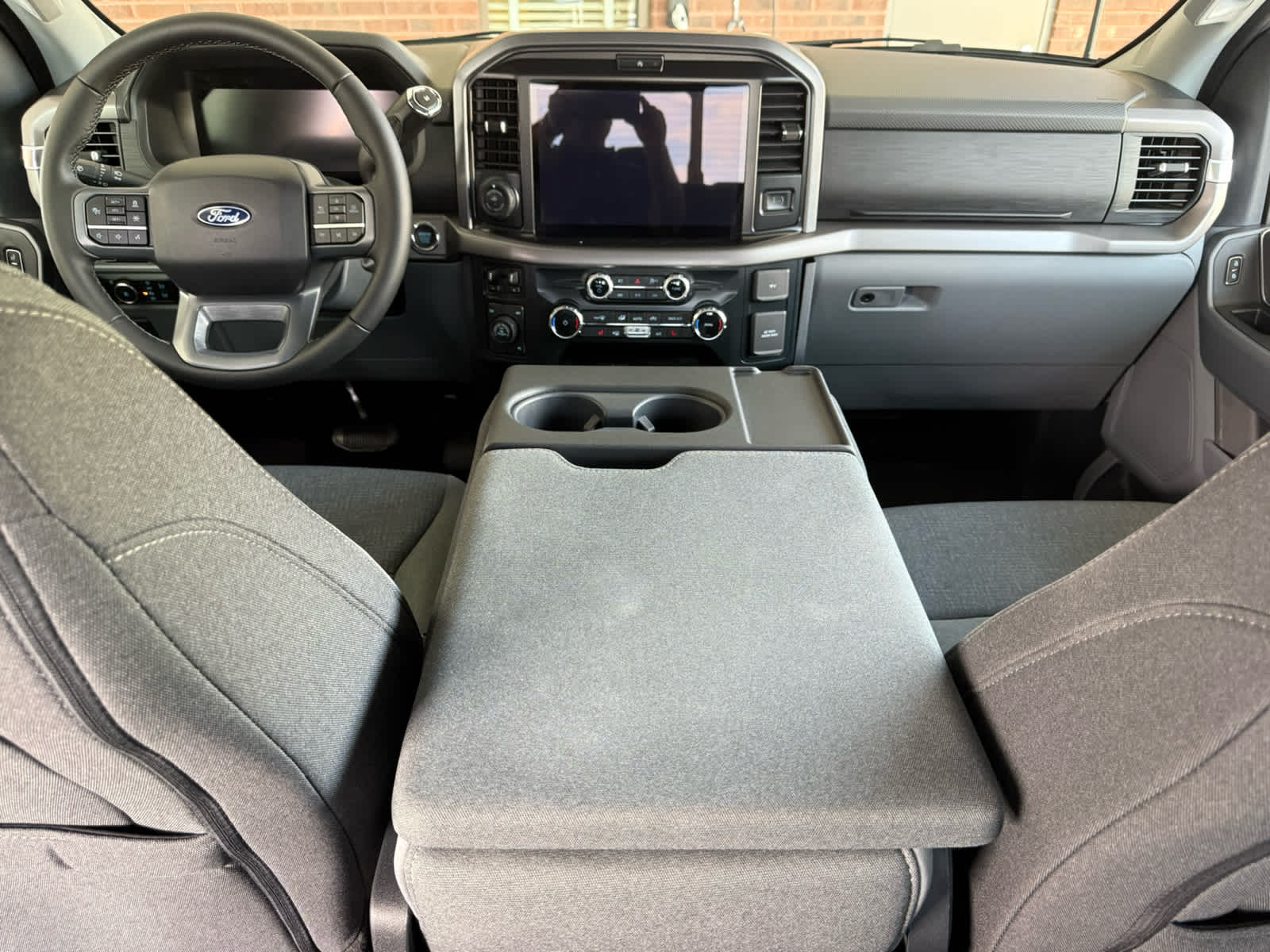 2026 Ford F-150 XLT - Photo 16