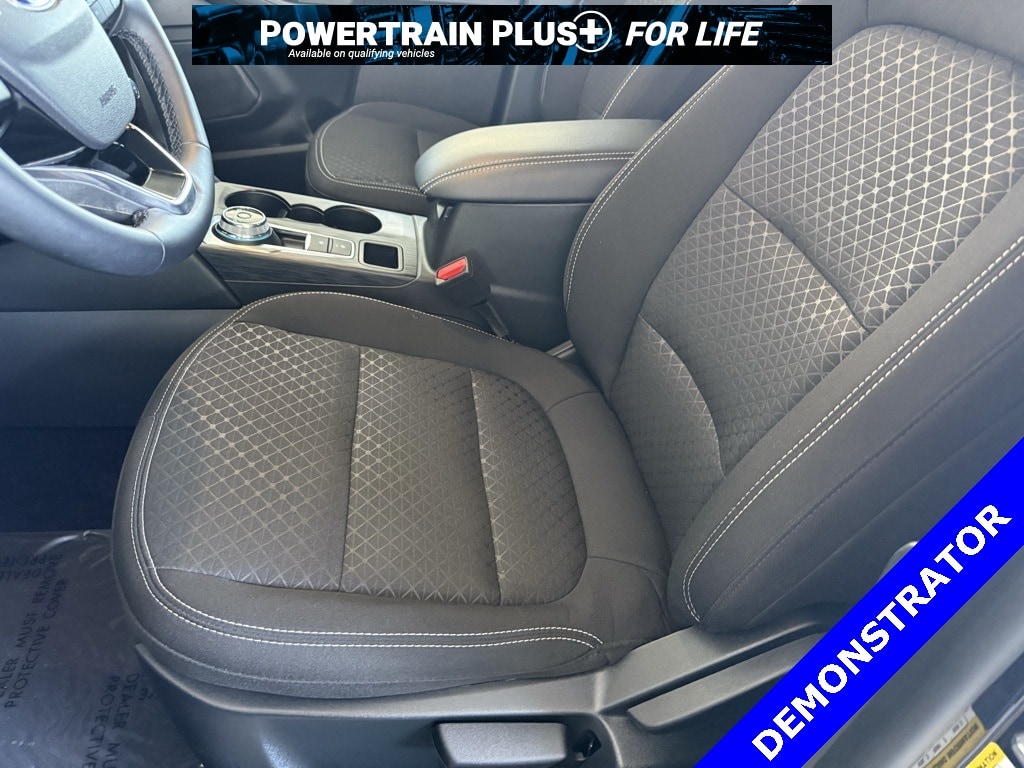 New 2025 Ford Escape Active SUV