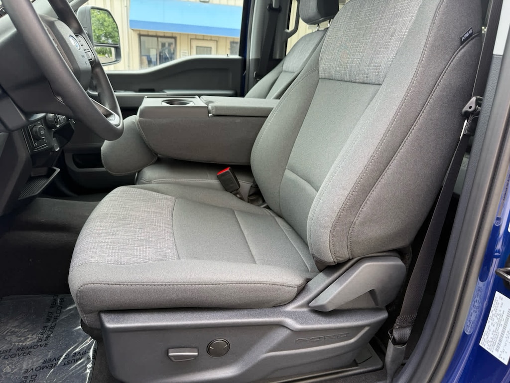 New 2026 Ford Super Duty F-250 SRW XLT Truck