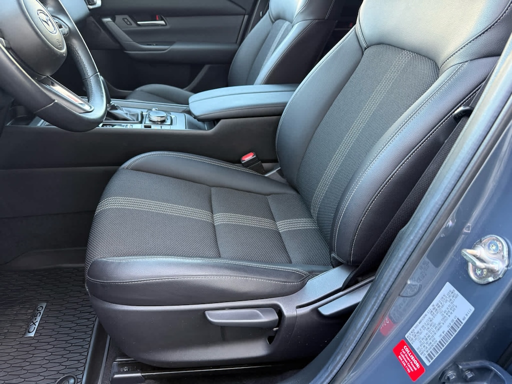 Used 2024 Mazda CX-50 2.5 S Select Package SUV