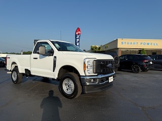 2025 Ford F-250 F-250 XL Truck