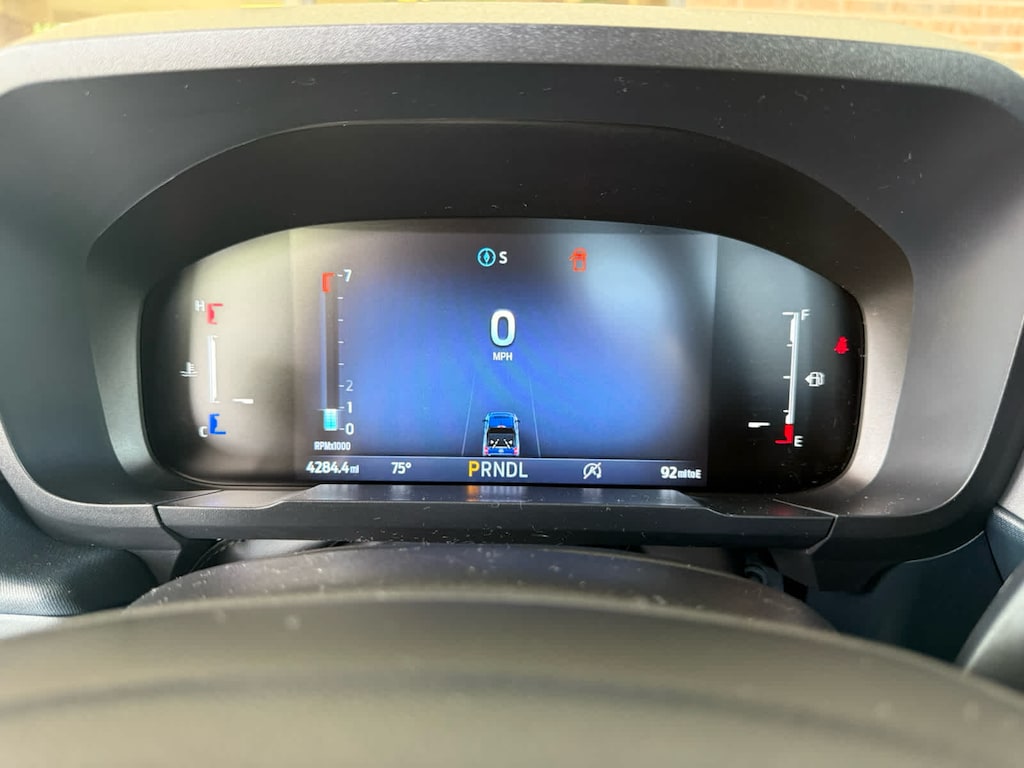 New 2026 Ford Maverick XL AWD Supercrew Truck