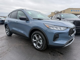 2026 Ford Escape ST-Line SUV