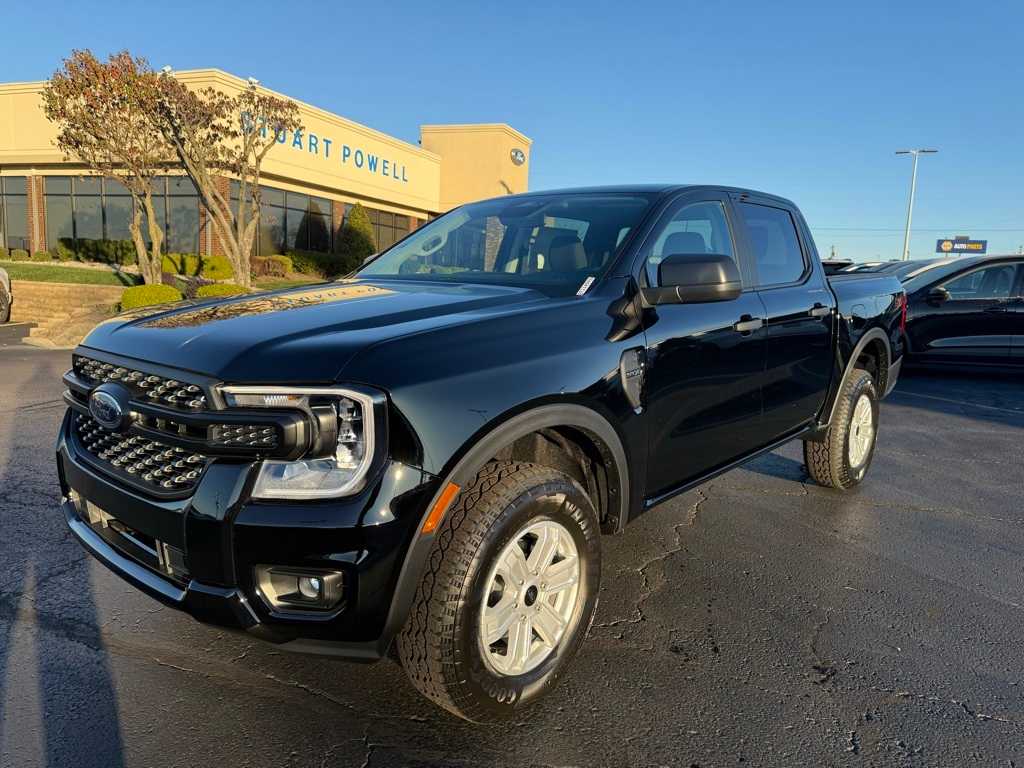 2025 Ford Ranger XL - Photo 22