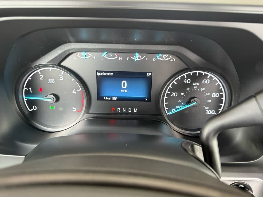 New 2026 Ford Super Duty F-250 SRW XL Truck