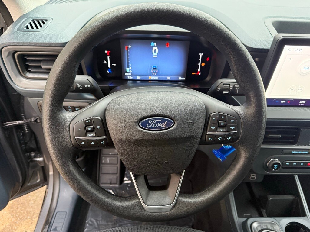 2025 Ford Maverick XL photo 2