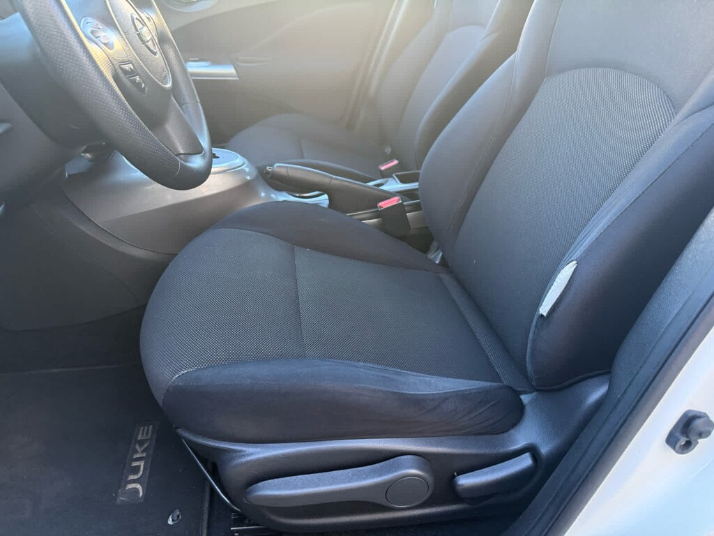 Used 2014 Nissan Juke S