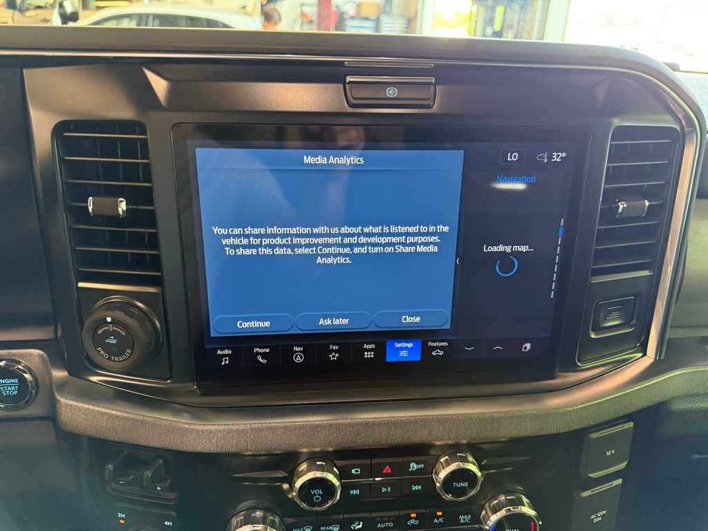2026 Ford F-350 Super Duty Platinum - Photo 20