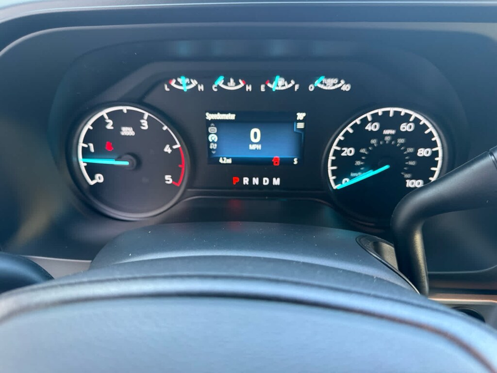 New 2026 Ford Super Duty F-250 SRW XLT Truck