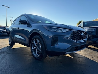 2026 Ford Escape ST-Line SUV